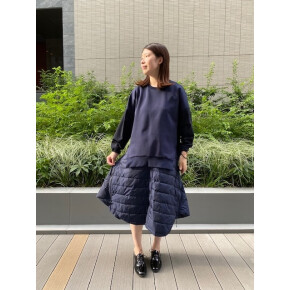 【 UJOH DANSKIN 】