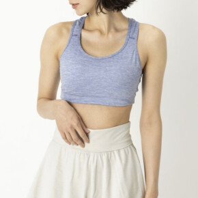 【 DANSKIN SUPPORT BRA  】