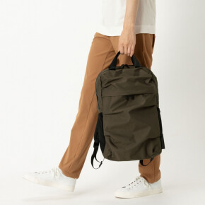 【 DANSKIN BACK PACK 】