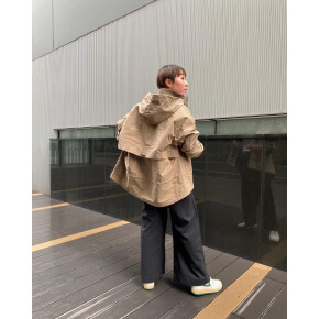 【UJOH DANSKIN】