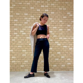 【 COLUMN × DANSKIN 】