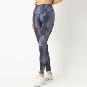 【 DANSKIN PRINT LEGGINGS 】