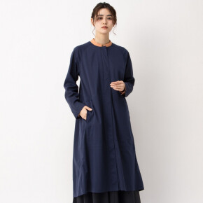 【 ALL WEATHER STRETCH 3L COAT 】