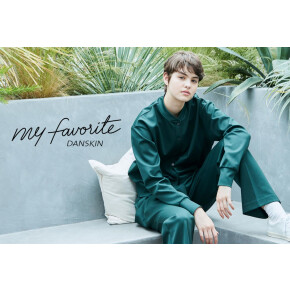 【 my favorite DANSKIN 】