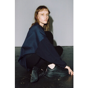 【 UJOH DANSKIN 】FALL / WINTER COLLECTION