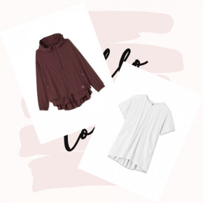 【 DANSKIN ALLEGRO シリーズ① 】