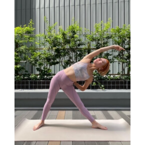 【 DANSKIN YOGA 】