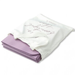 【 DANSKIN FOLDABLE YOGA MAT 】