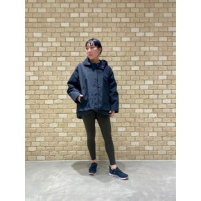 【 渋谷ヒカリエ限定 WARM OUTER 受注会 】
