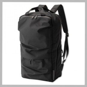 【 BIG DAY PACK・ブラックカラー再入荷！！】