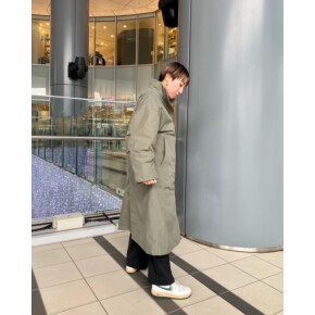 【 ALL WEATHER 3WAY COAT 】