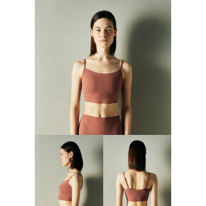 【 DANSKIN SKINISH BRA 】