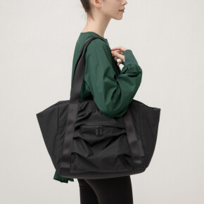 【 DANSKIN PRO TOTE BAG 】
