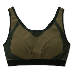 【 DANSKIN BRA・HIGH 】