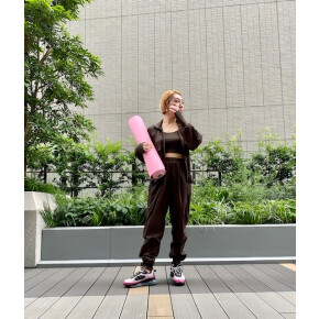 【 DANSKIN WORKOUT 】
