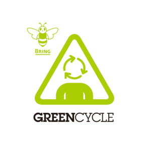 【 GREEN CYCLE 】