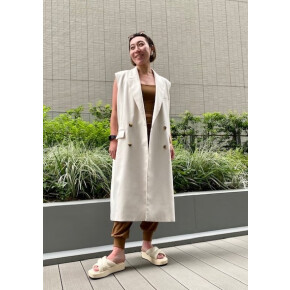 【 COLUMN × DANSKIN 】