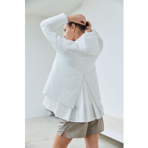 【 ALLEGRO INSULATION JACKET 】