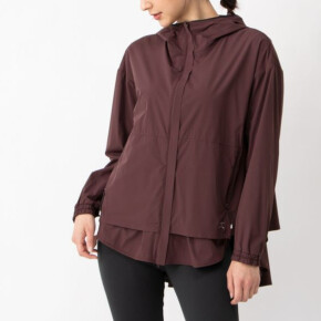 【 DANSKIN ALLEGRO JACKET 】