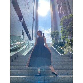 【 DANSKIN BALLET 】