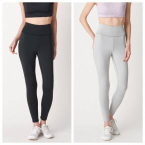 【DANSKIN ANYMOTION LEGGINGS 】