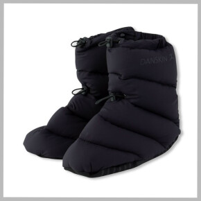 【 PIROUETTE WARMING BOOTS 】