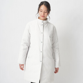 【 DANSKIN DOWN COAT 】