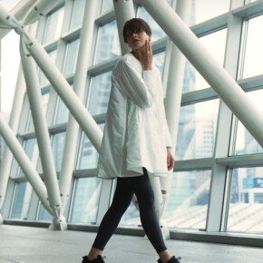 【 ALLEGRO INSULATION COAT 】