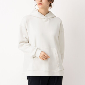 【 DANSKIN MOMENTUM STRETCH HOODIE 】
