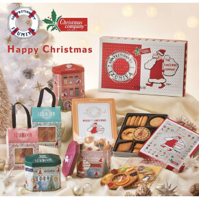 クリスマス商品のご紹介🎄