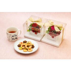 【母の日オススメ】フラワーBOX
