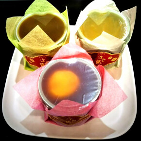 冷やして美味しい＊江戸の贅＊のご紹介
