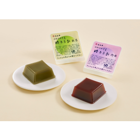敬老の日の贈り物