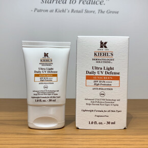 ShinQsで買える【UVケアアイテム】特集①