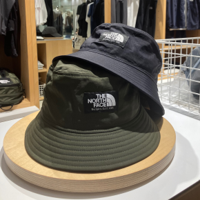 【Camp Side Hat】