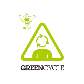 【 GREEN CYCLE 】