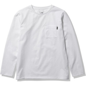 【 L/S Airy Relax Tee 】