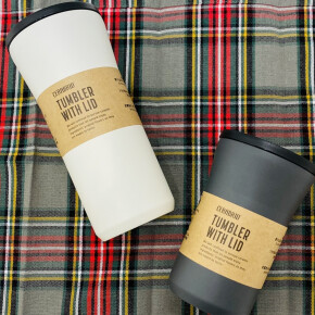 コーヒーを最後まで美味しく！