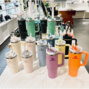 【STANLEY 】新色入荷⭐︎