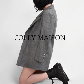 【イベント予告】セレクトショップ〈JOLLY MAISON〉～インフルエンサーSpacial Event～