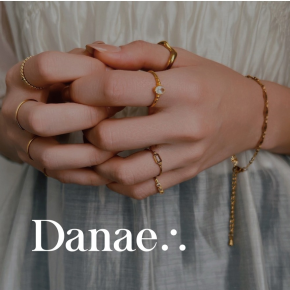 【予告】〈Danae∴〉POP UP SHOP