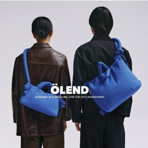 〈ÖLEND（オレンド）〉POP UP SHOP