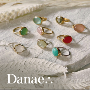 【イベント予告】〈Danae∴〉POP UP SHOP