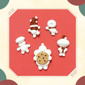 HikariELFのお箸置き第二弾、12/4 発売です！