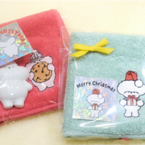 いよいよ明日発売！HikariELFアイテム♡