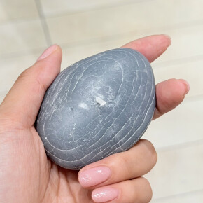 本物の石…？こちらの正体は、、、