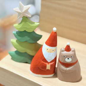 綱具屋 Xmas item ♪