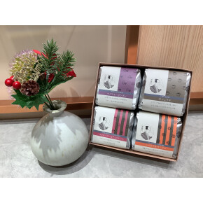パーティーのお供に🎄クラフトパックアソート