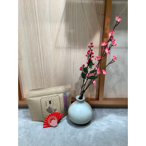 新商品🍾ラムレーズン味の綿菓子