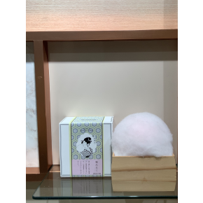 桜みるくのご紹介